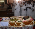 Funeral: Very Rev.Nathaneil Ramban